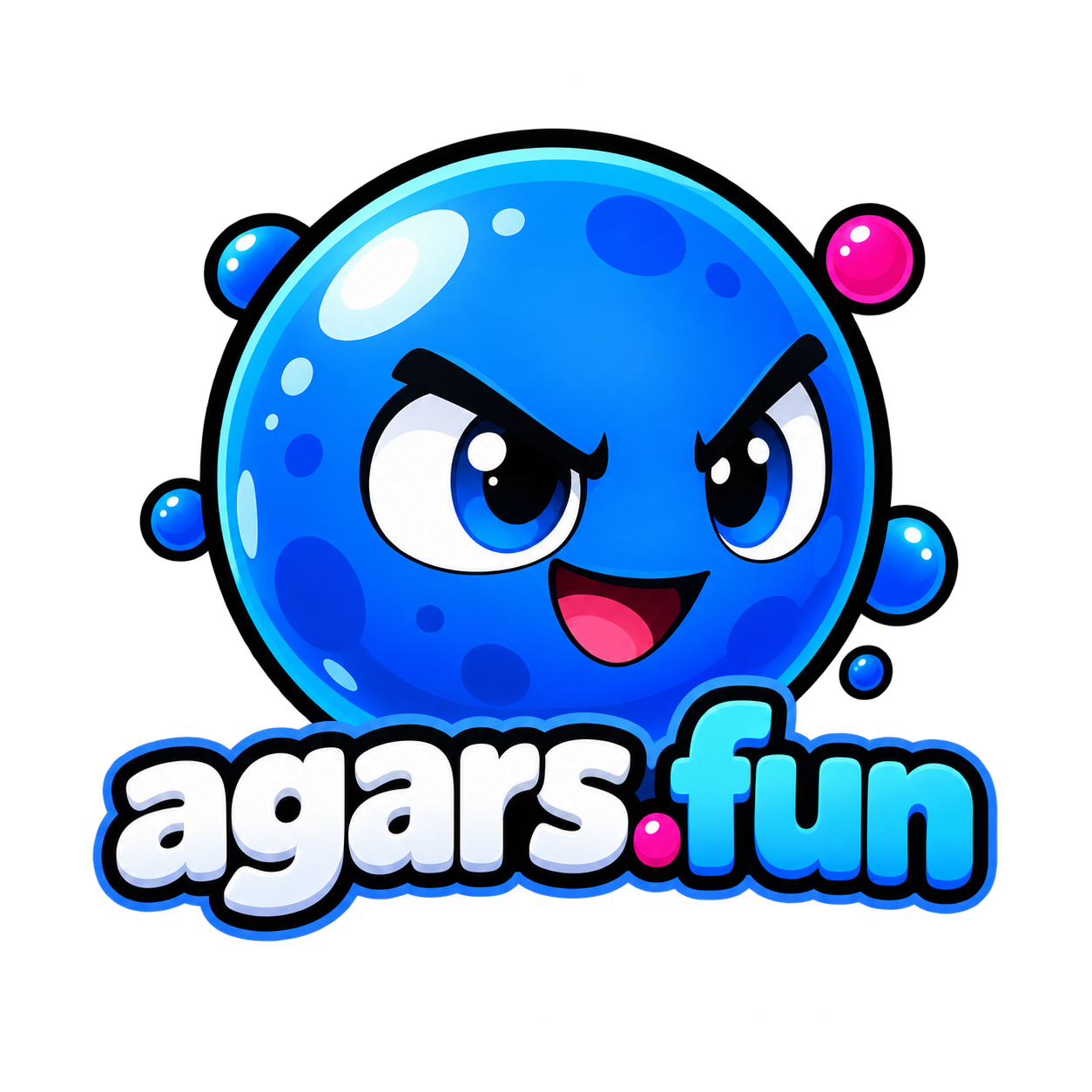 agars.io logosu