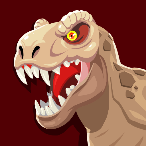 T-Rex skini