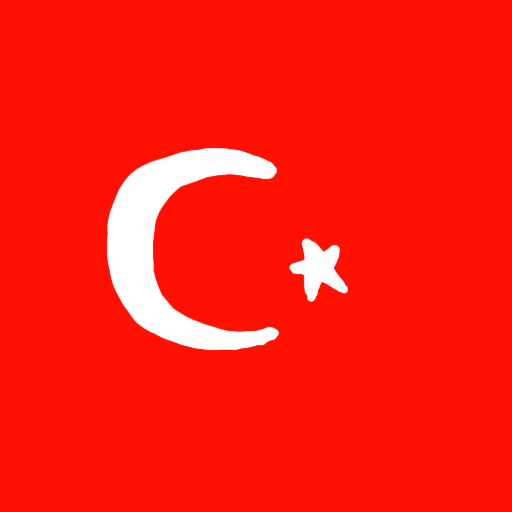 Türkiye skini